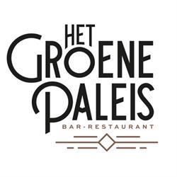 Het Groene Paleis
