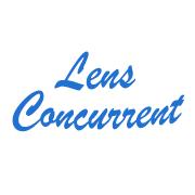 Bright Eyes / Lensconcurrent