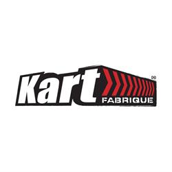 Kartfabrique - Karten, Lasergamen, Simracen, Prison Island en Food & Drinks