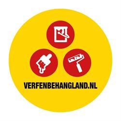 Verf en Behangland