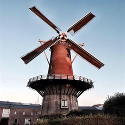 Korenmolen 'De Hoop'