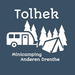 Camping Landgoed Tolhek