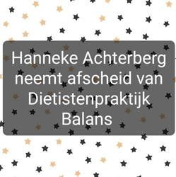 Dietistenpraktijk Balans