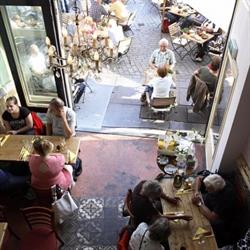 Restaurant Toro