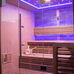 SuperSauna