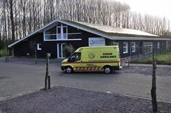 Dierenhulpverlening Woerden e.o.