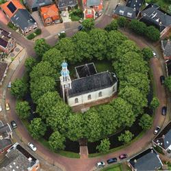 Pinkstergemeente Immanuel