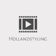 Hollandstyling Visual merchandising