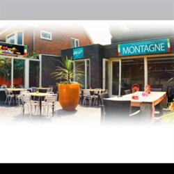 Montagne - Pizzeria & Pasteria