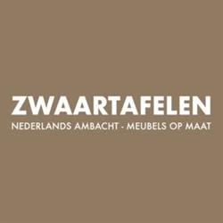 Zwaartafelen Stoere Unieke Houten Tafels Op Maat