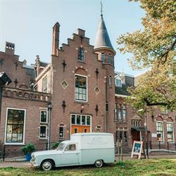 De Smaeckkamer
