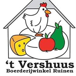't Vershuus