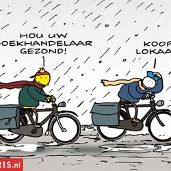 Boekhandel Roojboek