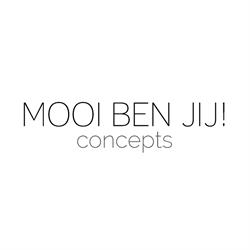 Mooi ben jij!
