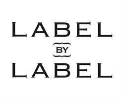 LABEL BY LABEL