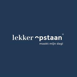 Lekker Opstaan
