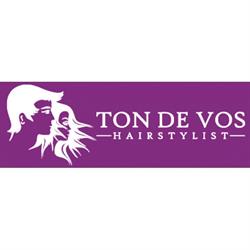Ton de Vos ?