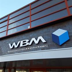 W.B.M. Wassenaarse Bouwmaatschappij B.V.