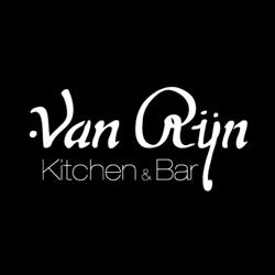 Kitchen & Bar Van Rijn B.V.