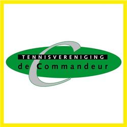 Tennisvereniging (TV) De Commandeur