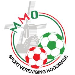 Sportvereniging Met Moeite Opgericht (M.M.O.)