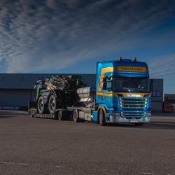 Theo Faassen Transport N.V.