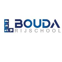 Rijschool Leiden (Bouda)