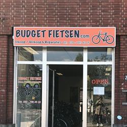 Budget Fietsenwinkel
