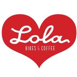 Lola Bikes & Coffee