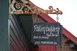 pottenbakkerij Paul Werner