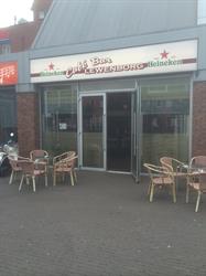 Lewenborg Café Bar