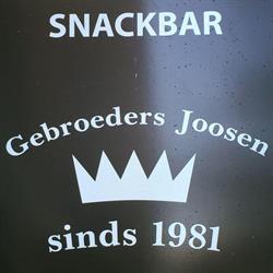 Snackbar Joosen