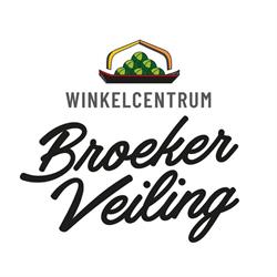 Winkelcentrum Broekerveiling