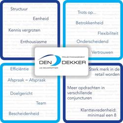 Den Dekker Project Management BV