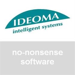IDEOMA intelligent systems bv