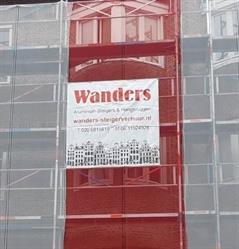 Wanders Steigers B.V.