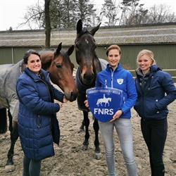 Arnhems Hippisch Centrum De Waterberg B.V.