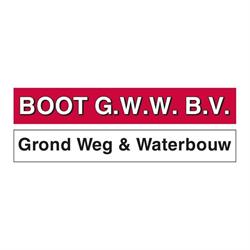 Boot Grond, Weg En Waterbouw B.V.