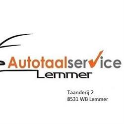 Autotaal Service Lemmer
