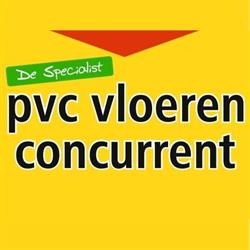 De pvc vloeren Concurrent
