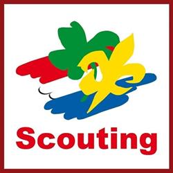 Scouting Jan Campert groep