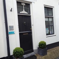 Schoonheidssalon MooiZo! Harderwijk