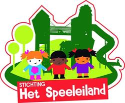 Het Speeleiland