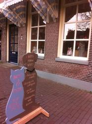 Meat & More Voor Hond En Kat