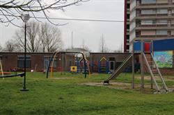 Speeltuinvereniging De Zonnebloem