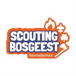 Scouting Bosgeest