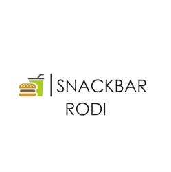 Snackbar Rodi