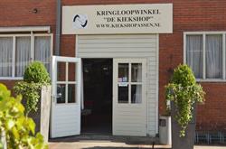 Kringloopwinkel de Kiekshop