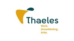 Thaeles Mens Werk & Verandering