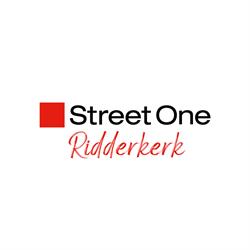 Street One Ridderkerk